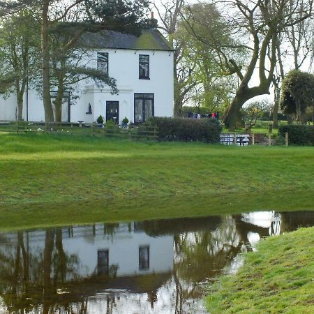 White House Farm Cottages West Haddon Bagian luar foto